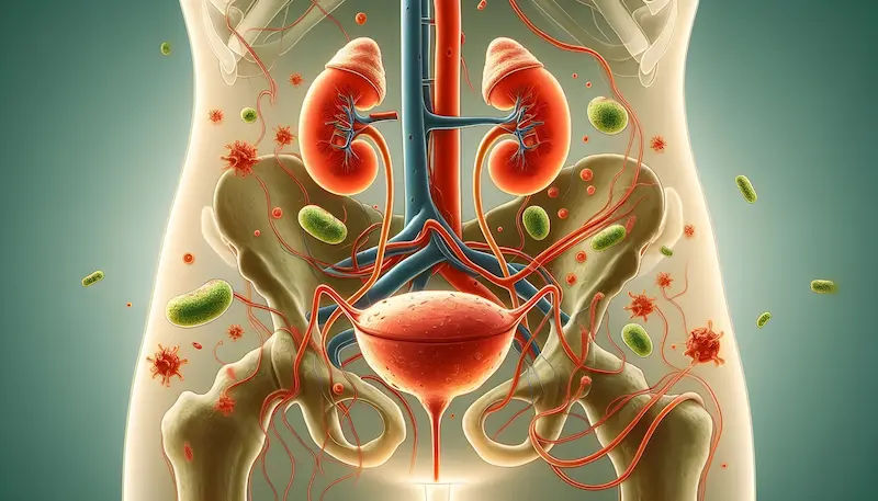 Your Guide to a Bladder-Friendly Diet Foods for Optimal Urinary Health